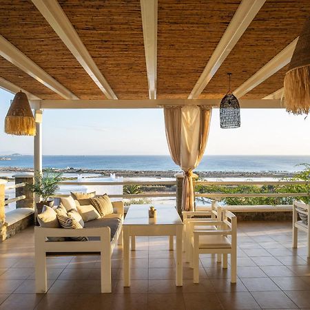 Kavuras Village Agios Prokopios  Exterior foto