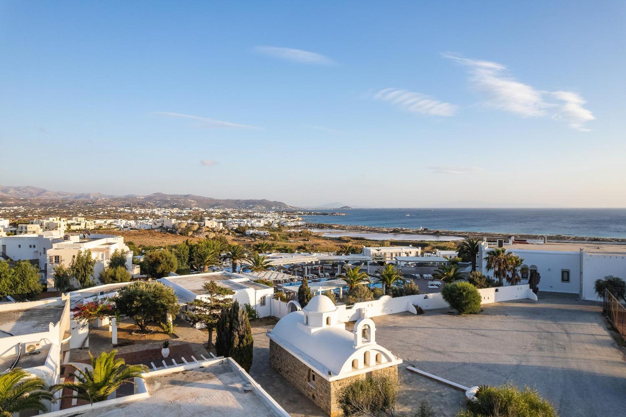Kavuras Village Agios Prokopios  Exterior foto