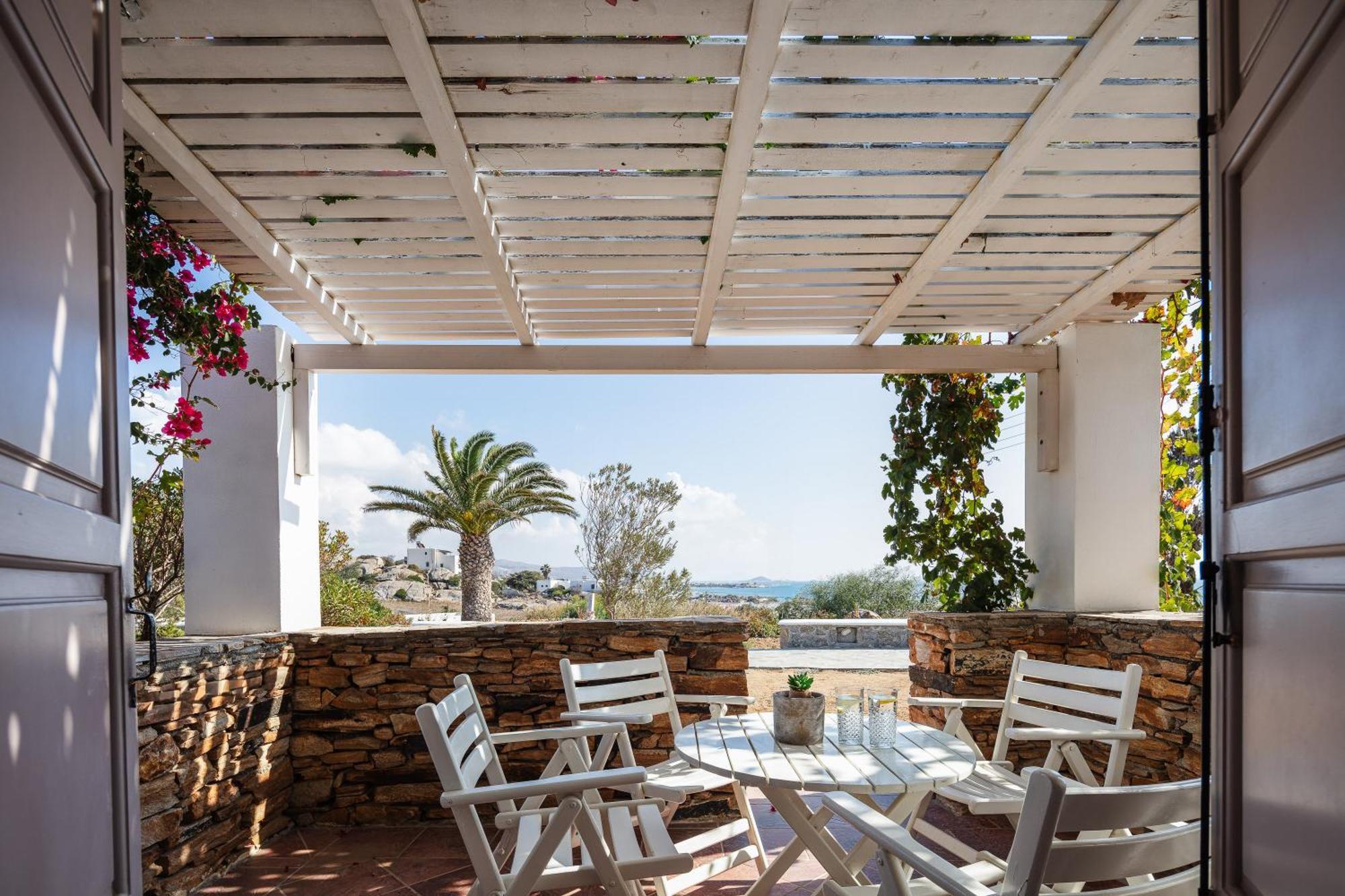 Kavuras Village Agios Prokopios  Exterior foto