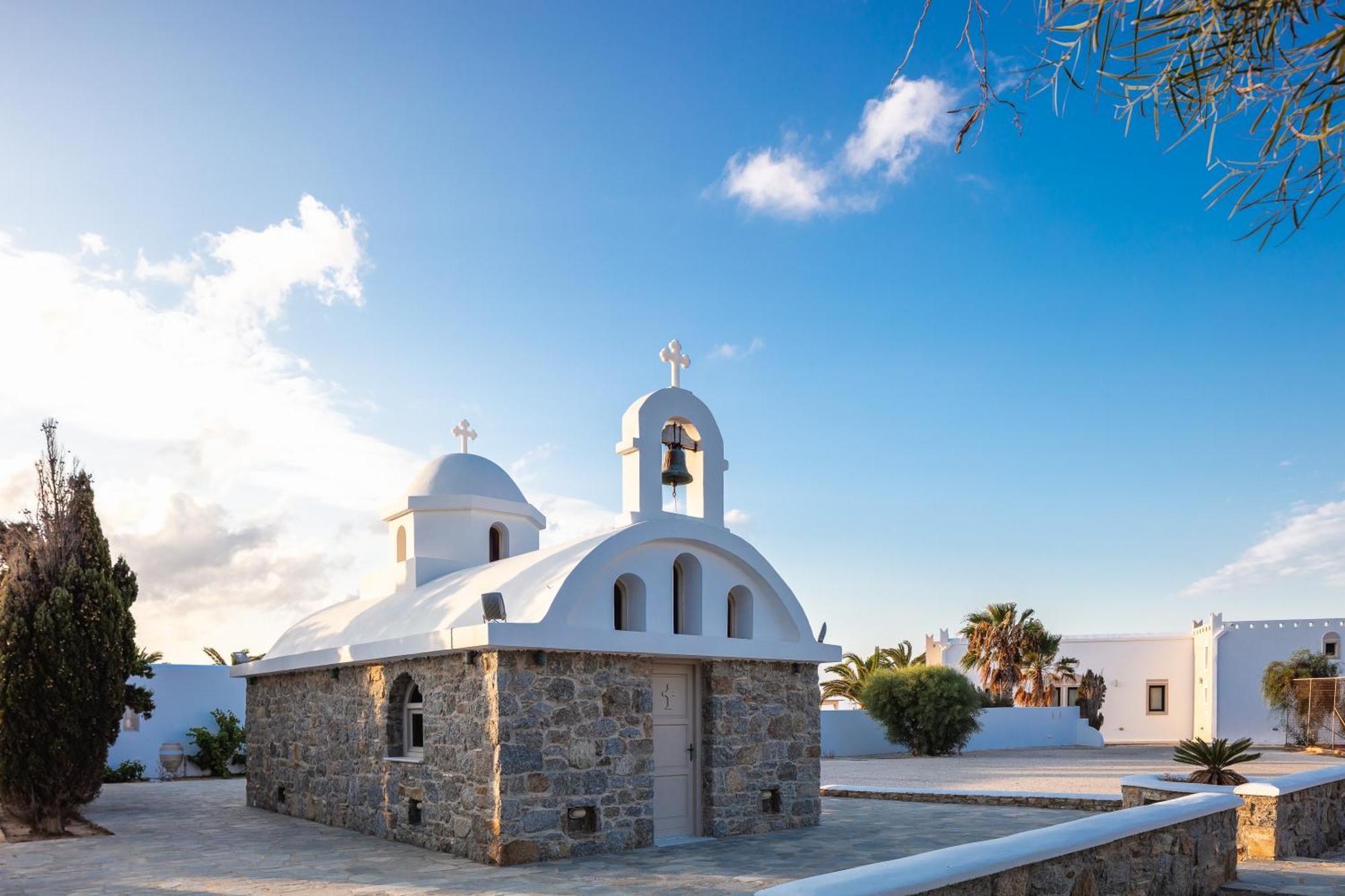 Kavuras Village Agios Prokopios  Exterior foto
