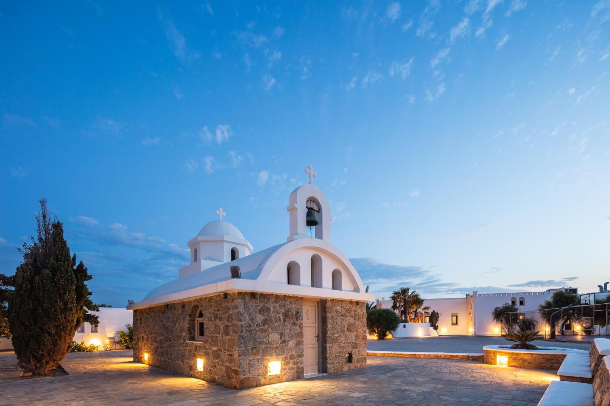 Kavuras Village Agios Prokopios  Exterior foto