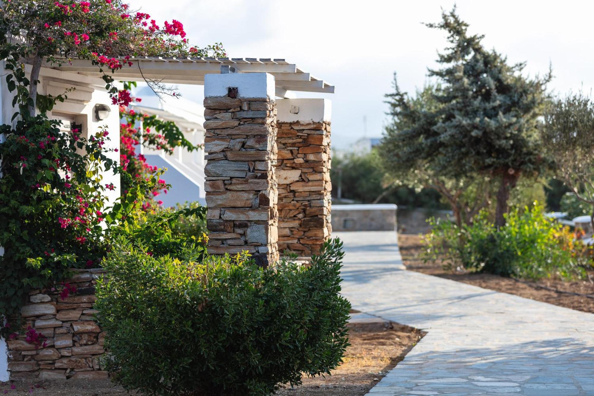 Kavuras Village Agios Prokopios  Exterior foto