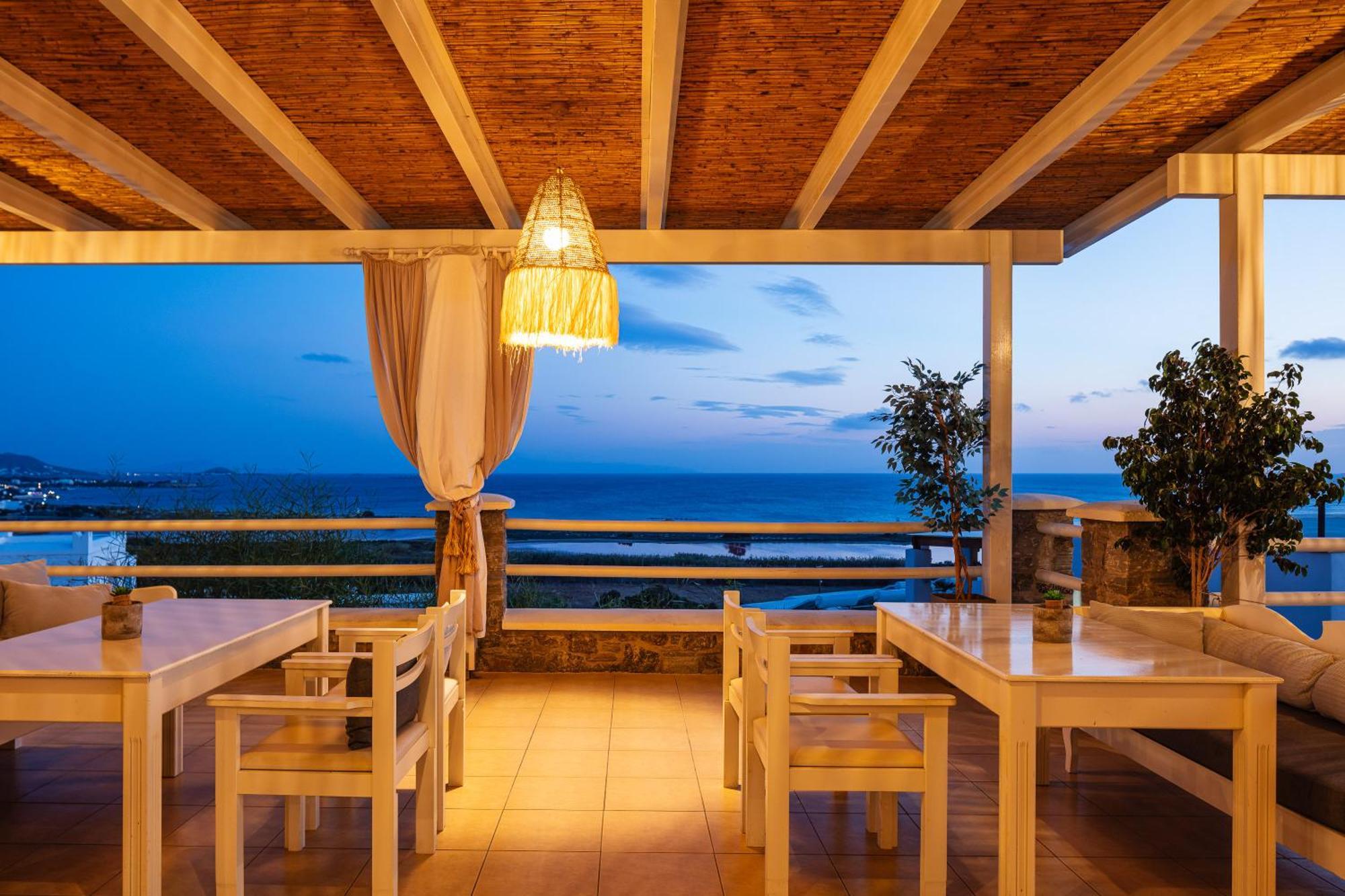Kavuras Village Agios Prokopios  Exterior foto