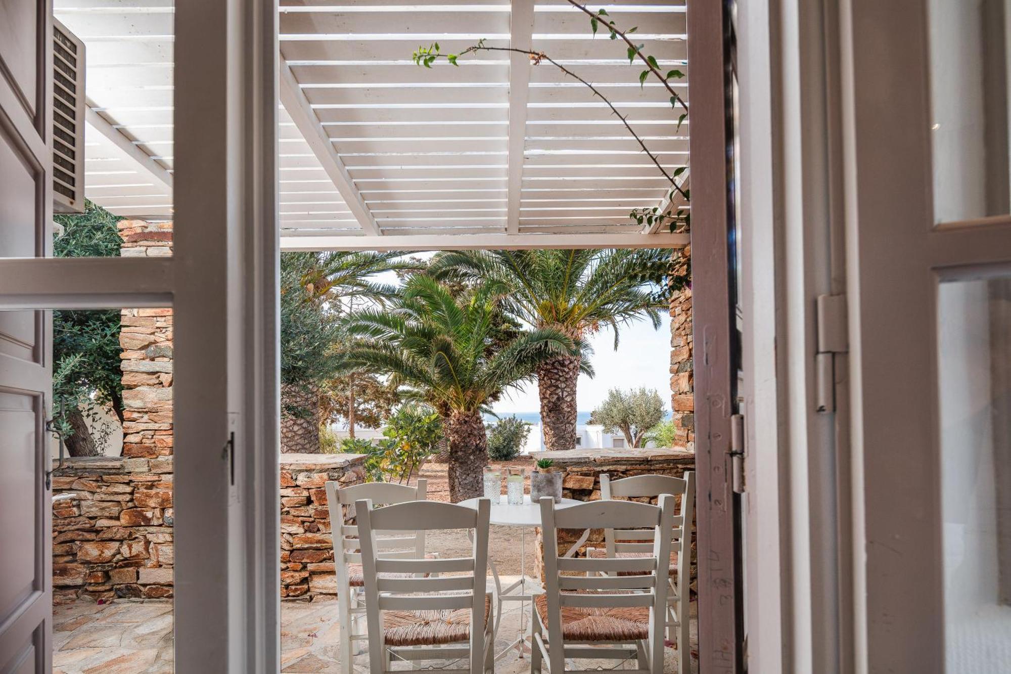 Kavuras Village Agios Prokopios  Exterior foto