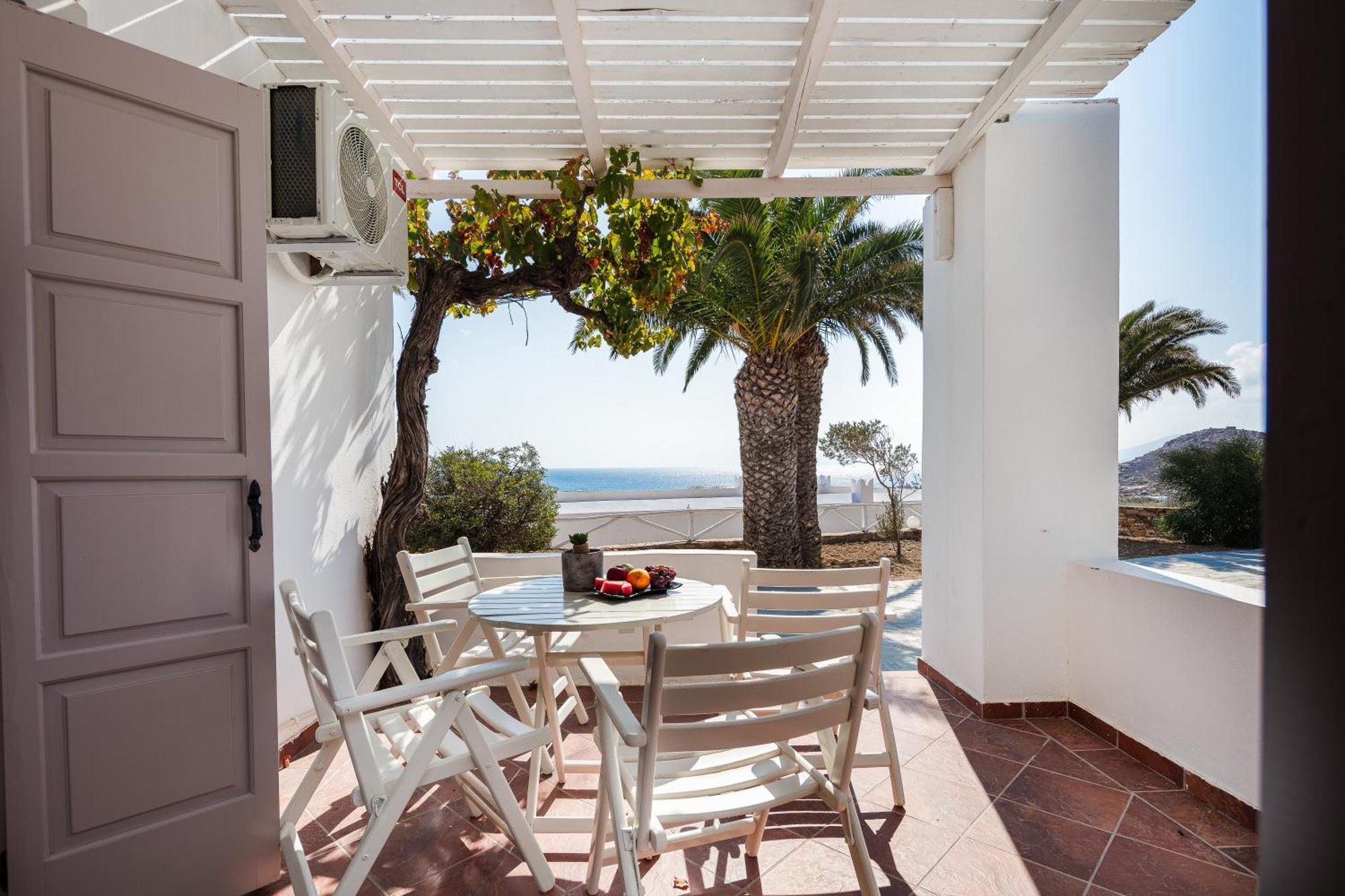 Kavuras Village Agios Prokopios  Exterior foto