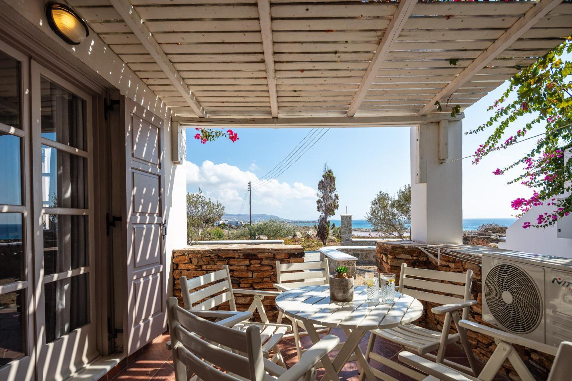 Kavuras Village Agios Prokopios  Exterior foto