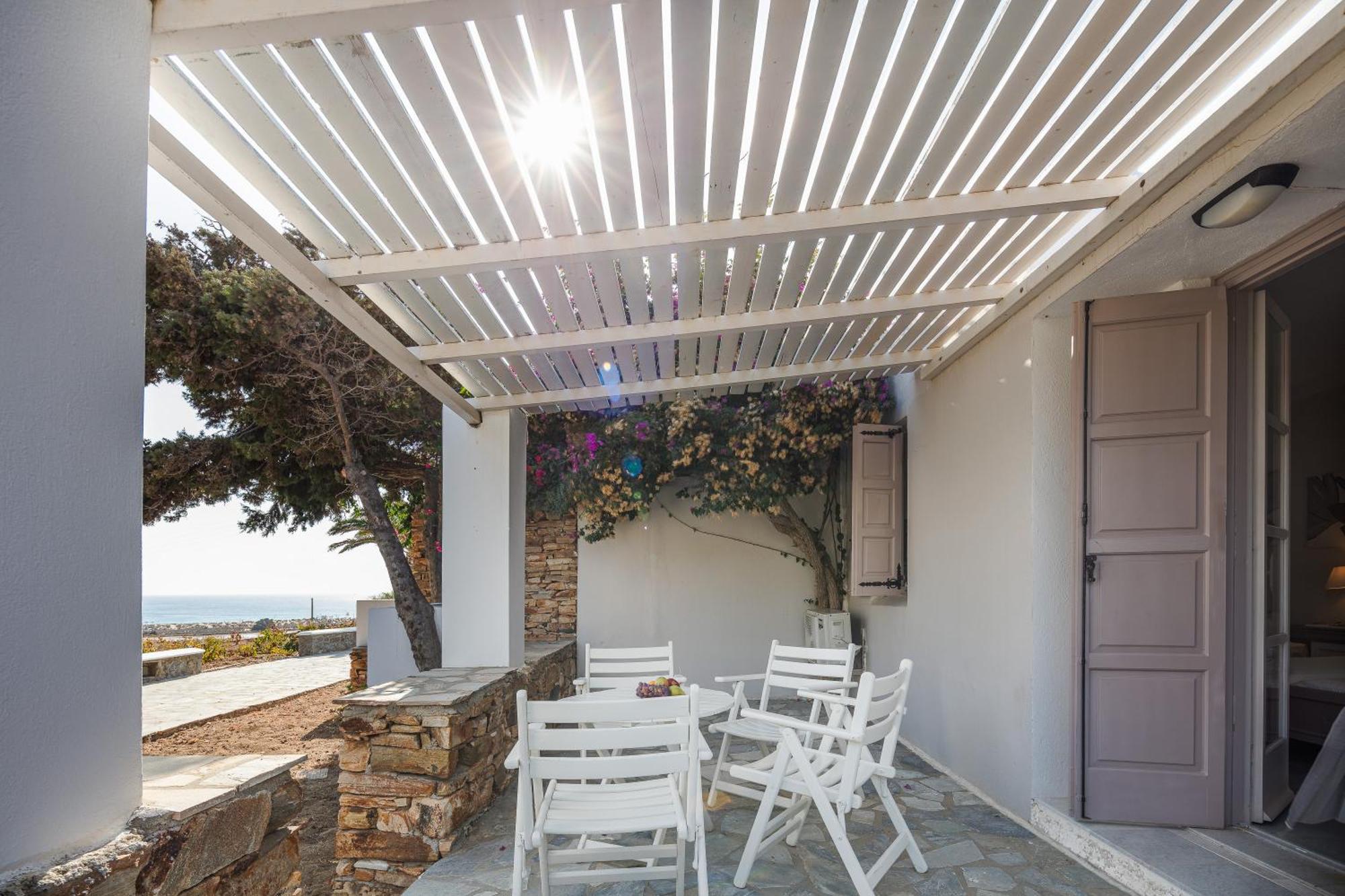 Kavuras Village Agios Prokopios  Exterior foto