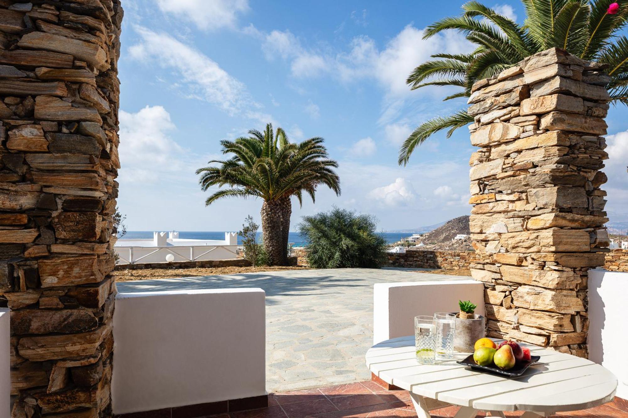 Kavuras Village Agios Prokopios  Exterior foto