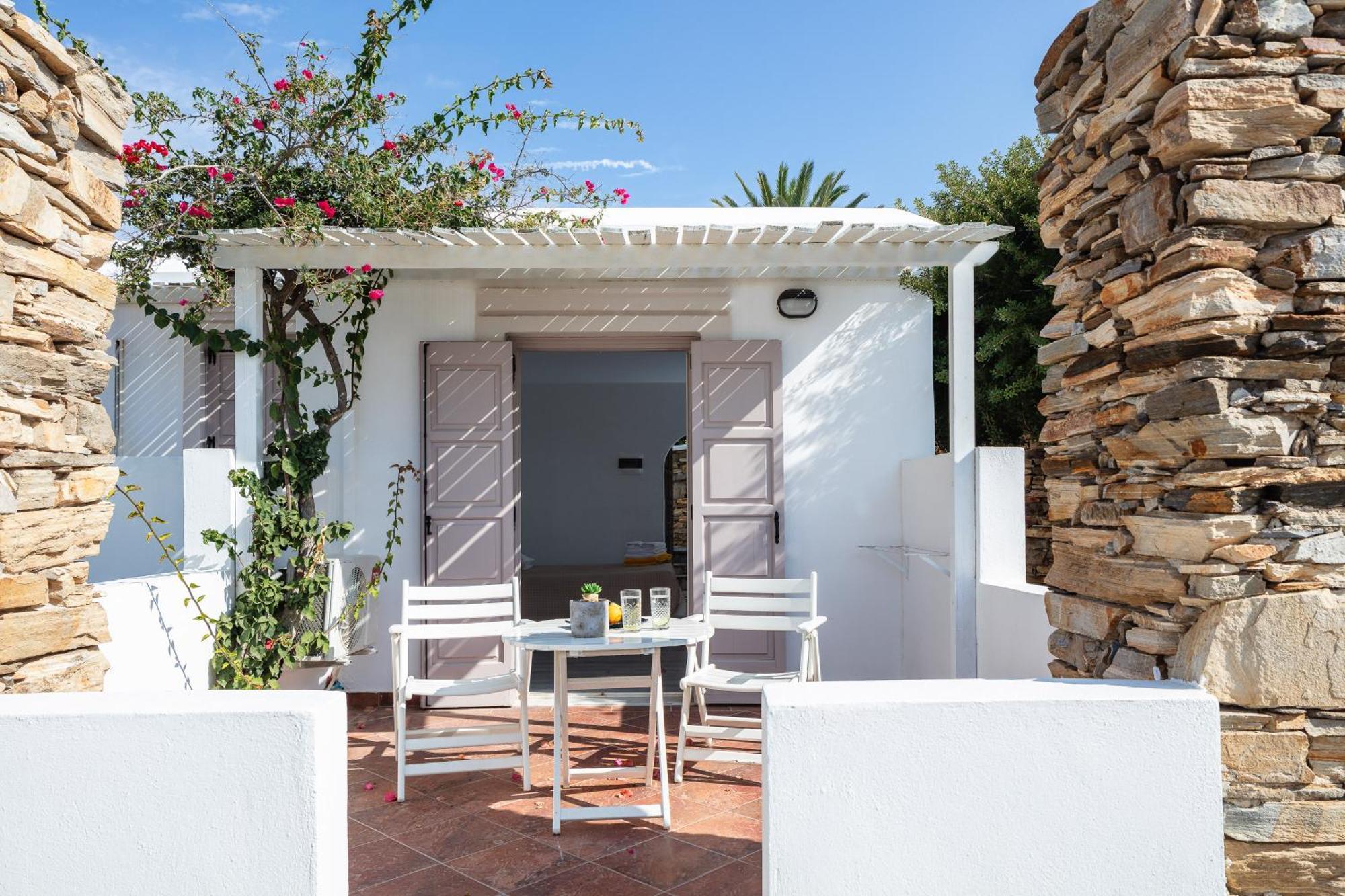 Kavuras Village Agios Prokopios  Exterior foto