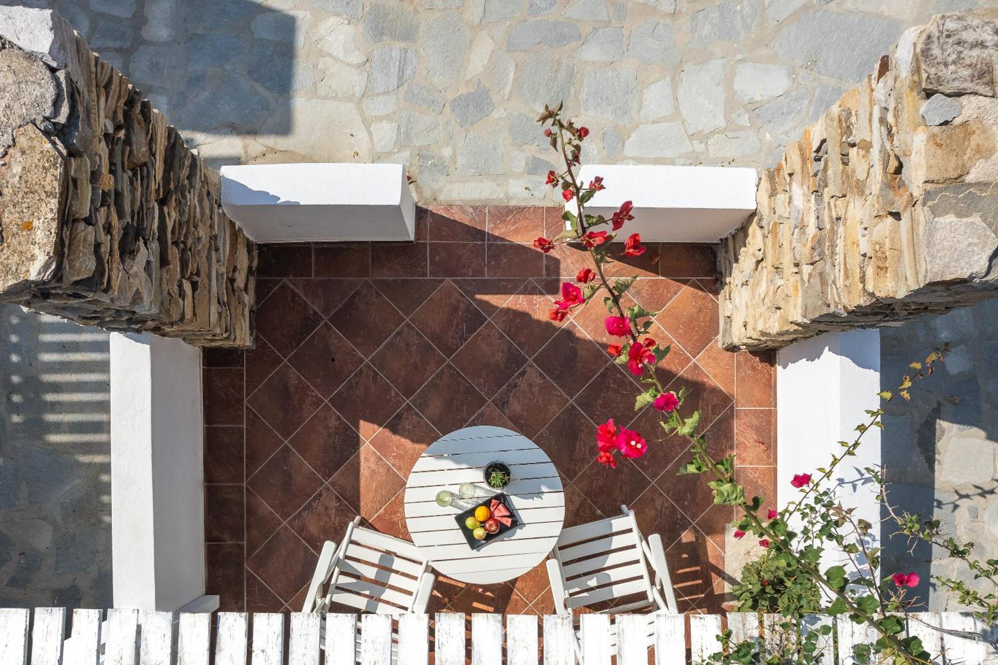 Kavuras Village Agios Prokopios  Exterior foto