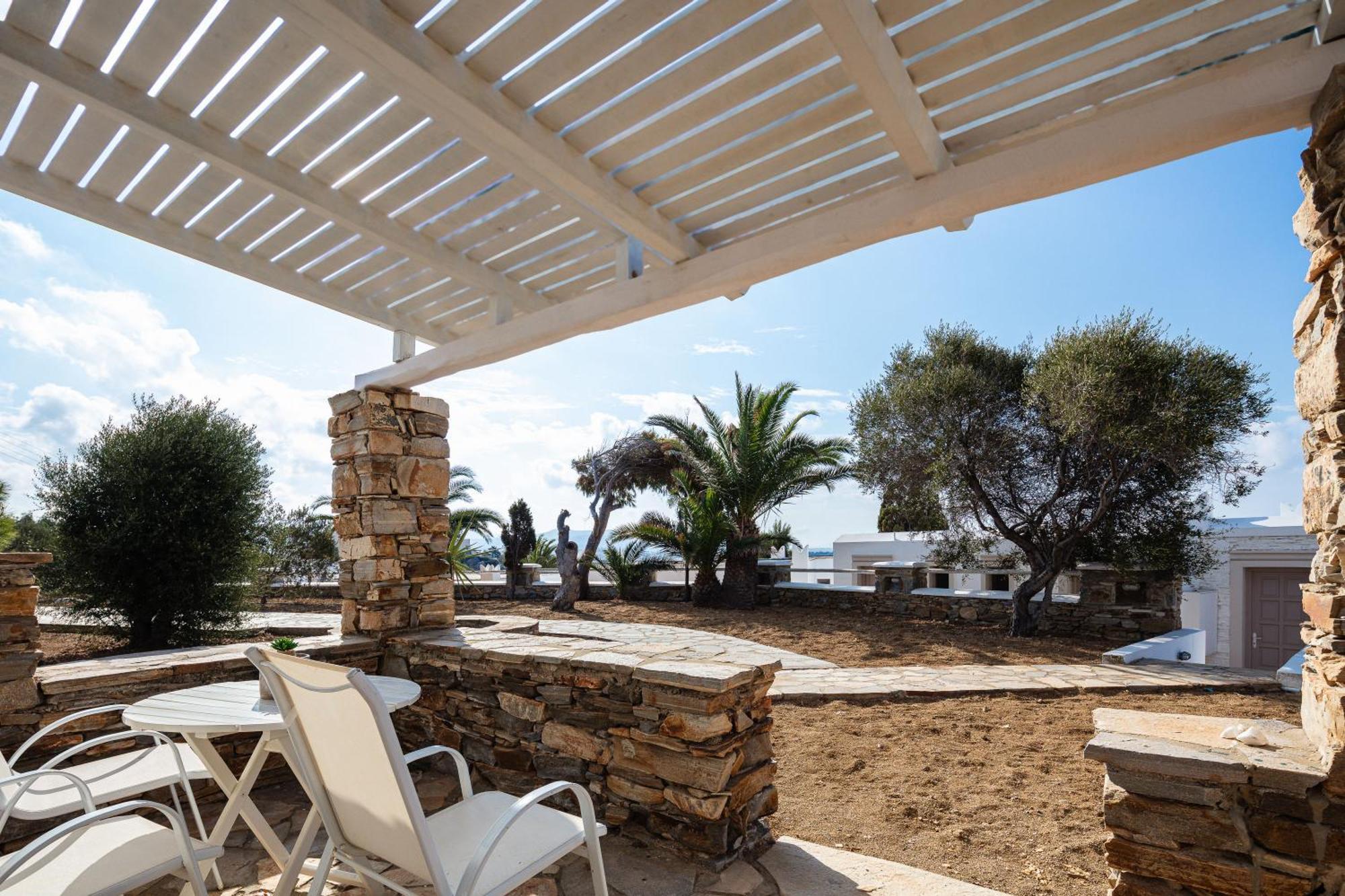 Kavuras Village Agios Prokopios  Exterior foto