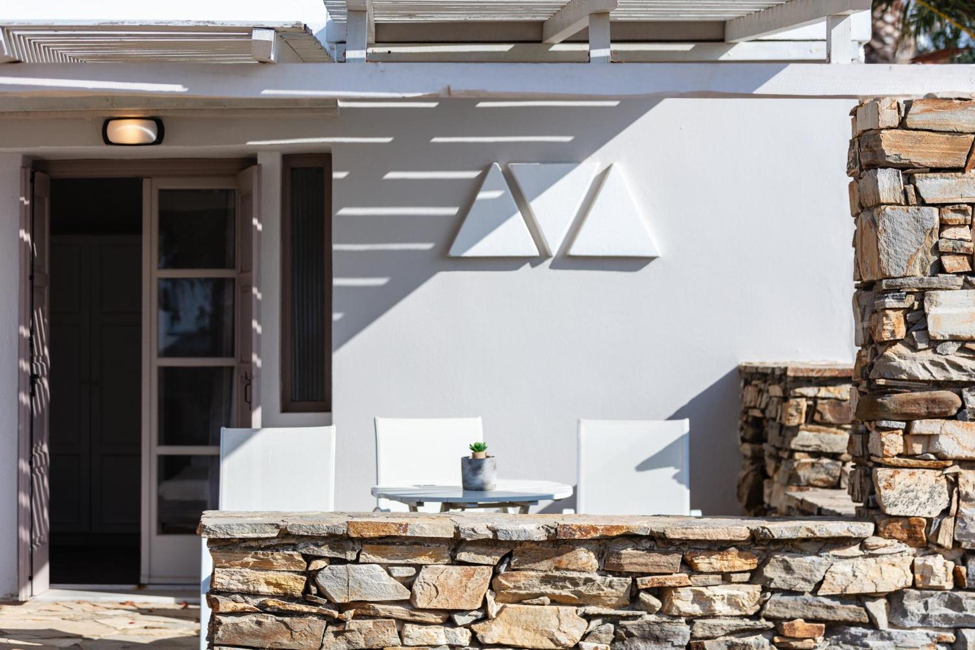 Kavuras Village Agios Prokopios  Exterior foto