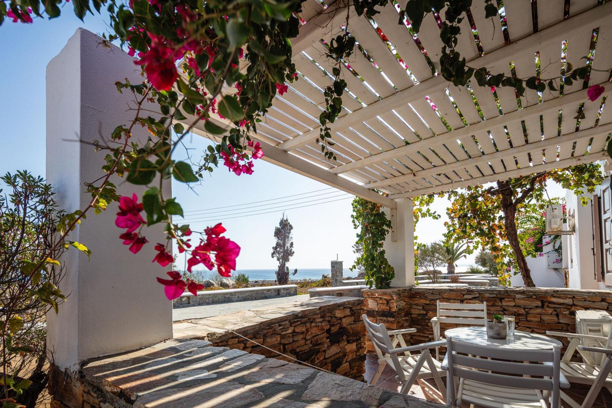 Kavuras Village Agios Prokopios  Exterior foto