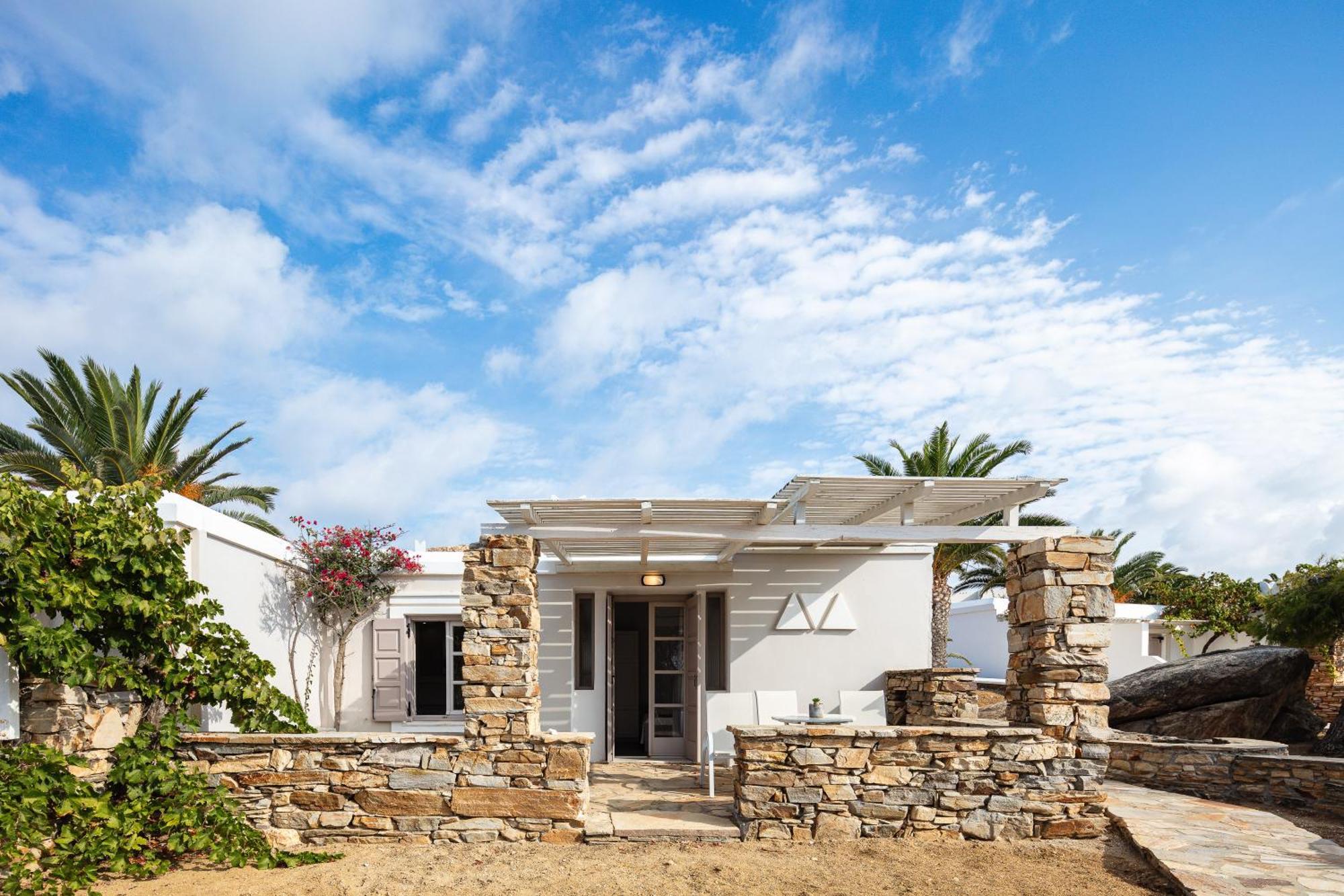 Kavuras Village Agios Prokopios  Exterior foto